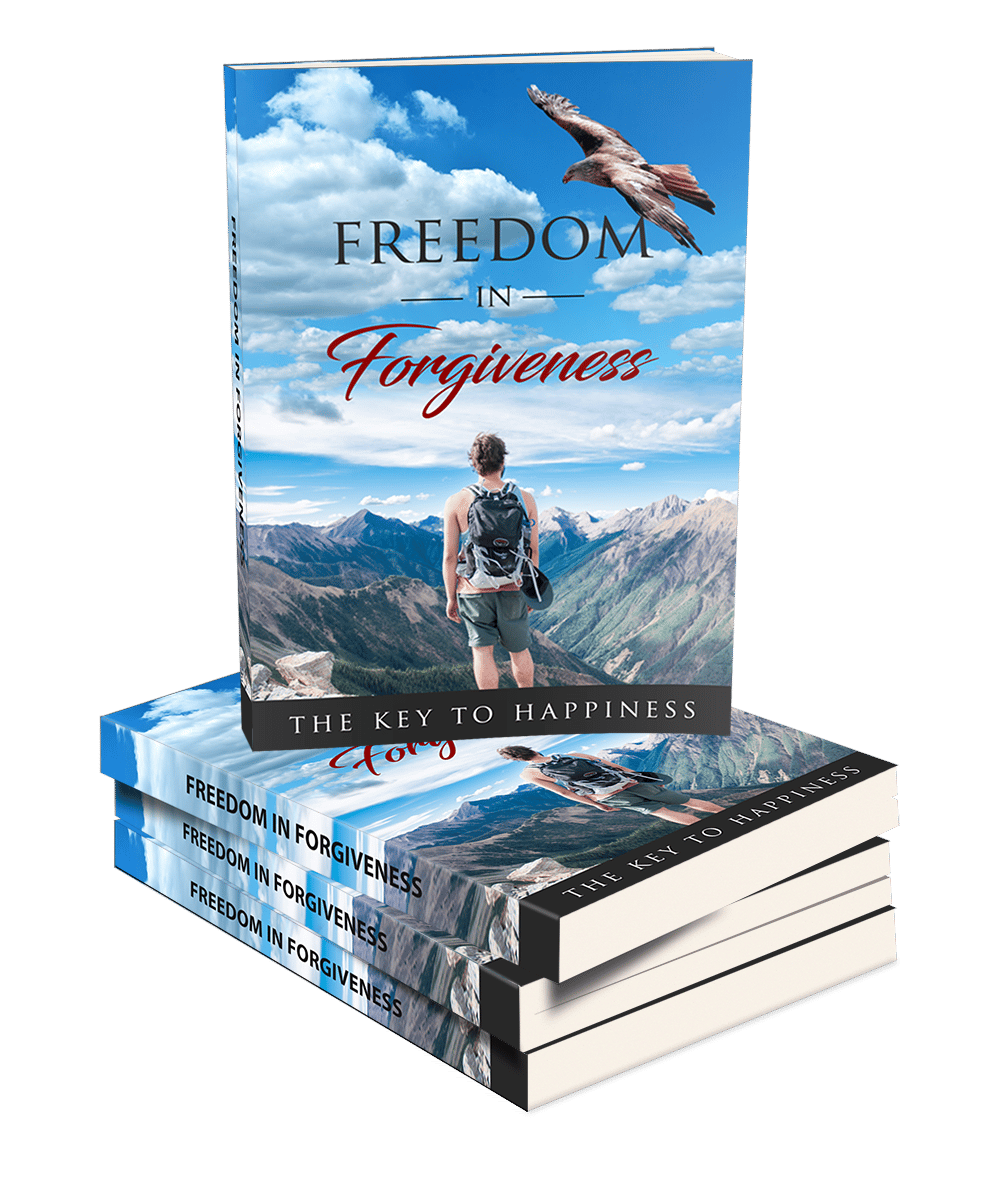 FREEDOM IN FORGIVENESS - Payhip