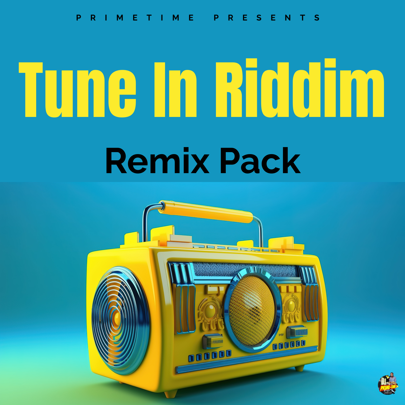 Tune in Riddim (Remix Pack) - Payhip