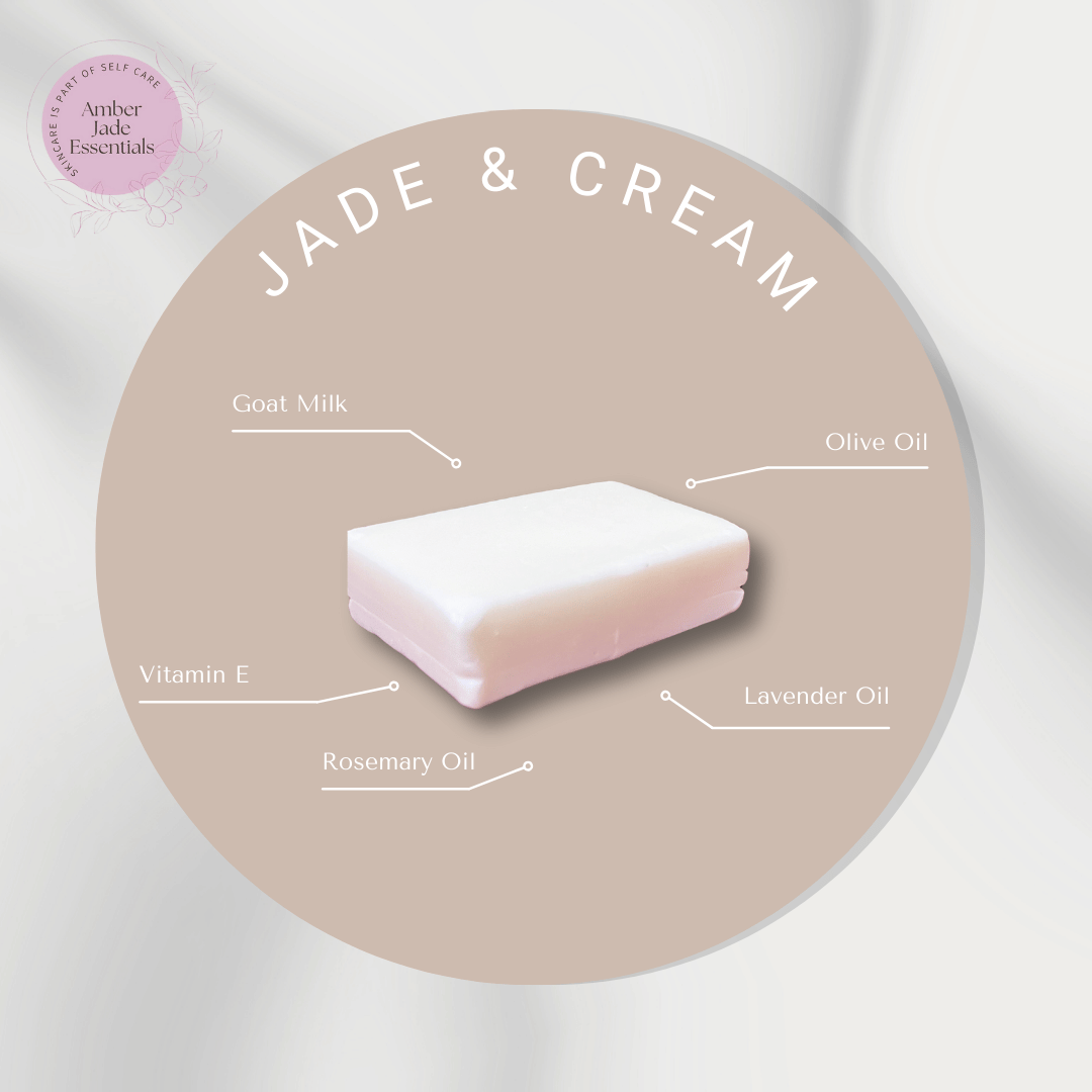 Jade & Cream - Payhip