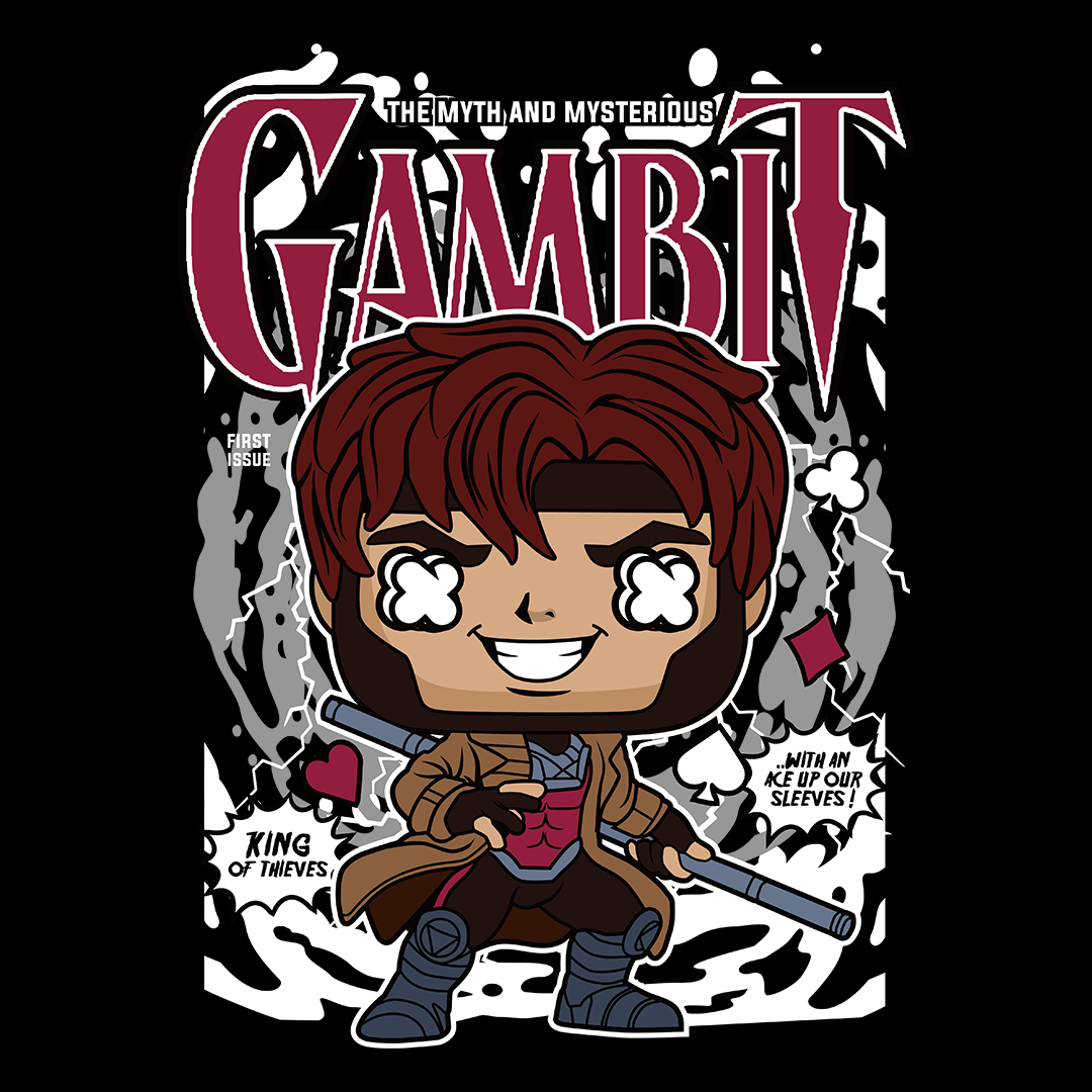Chibi Gambit