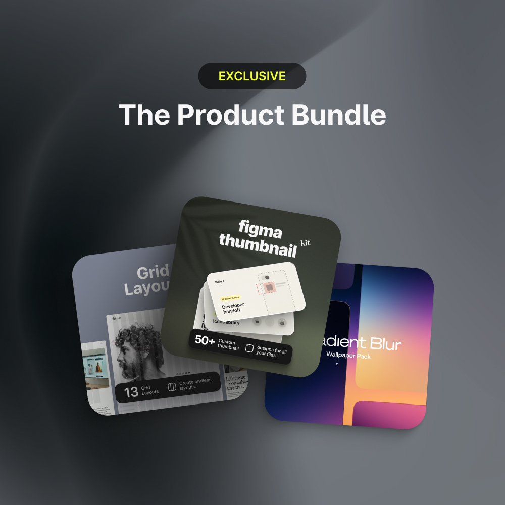 The Product Bundle - Payhip