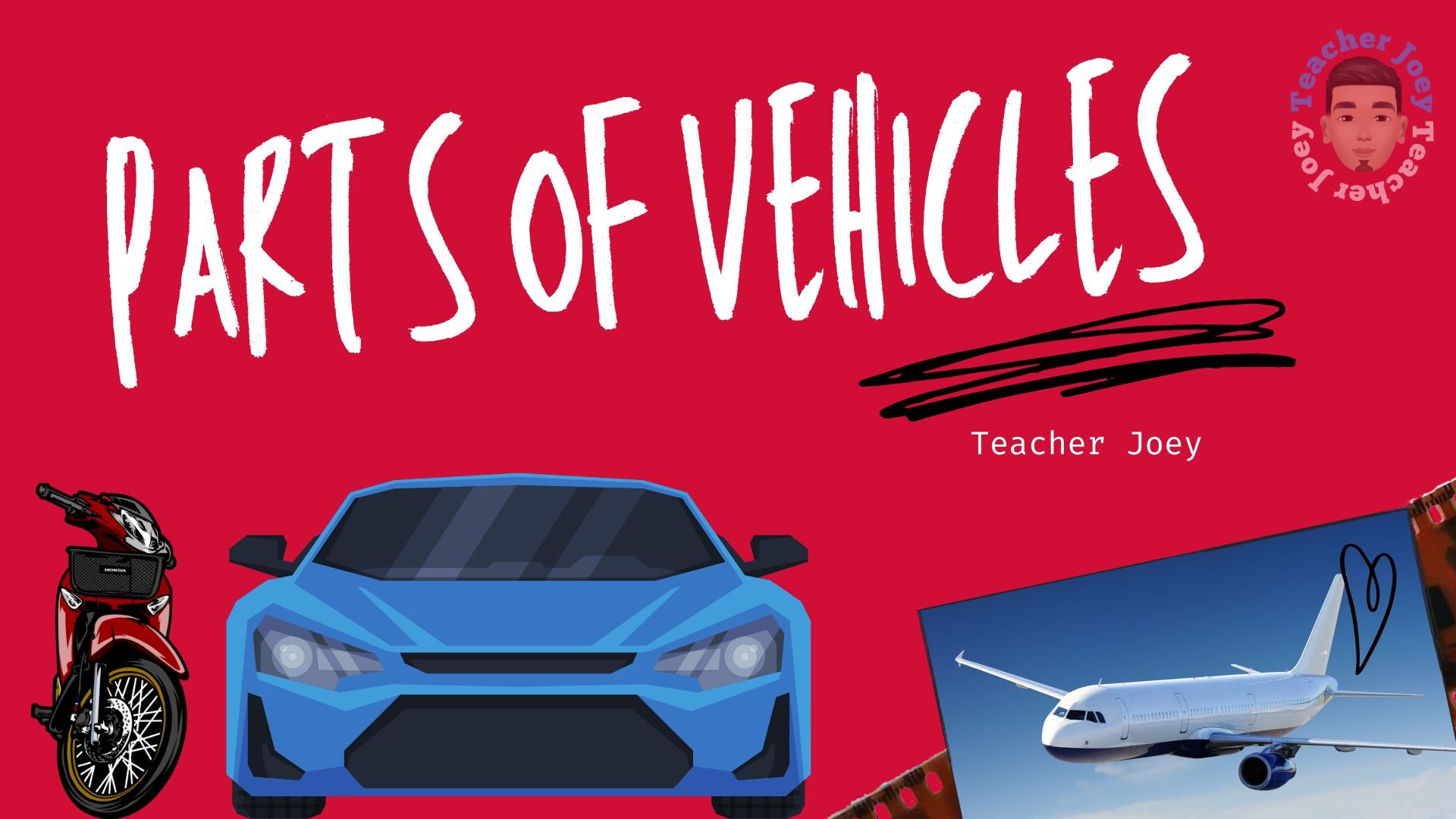 Parts of Vehicles - Payhip