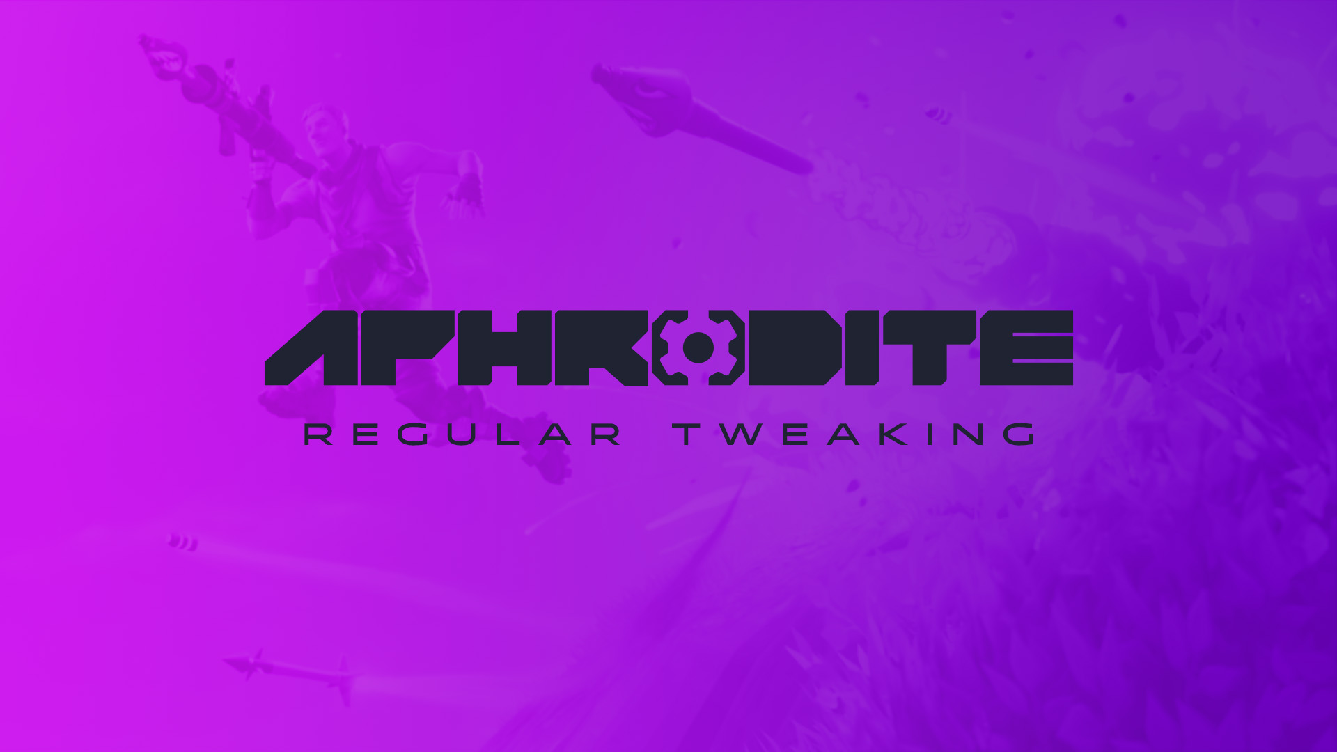 Aphrodite Services - Console Tweaks
