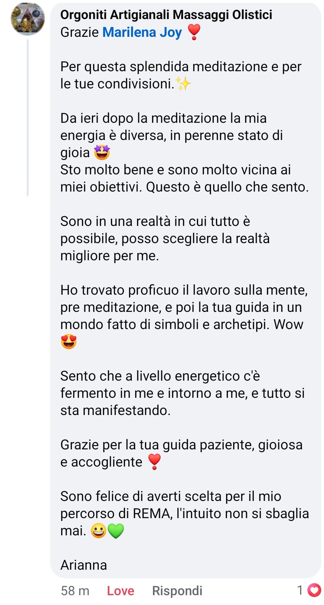 Potere Quantico