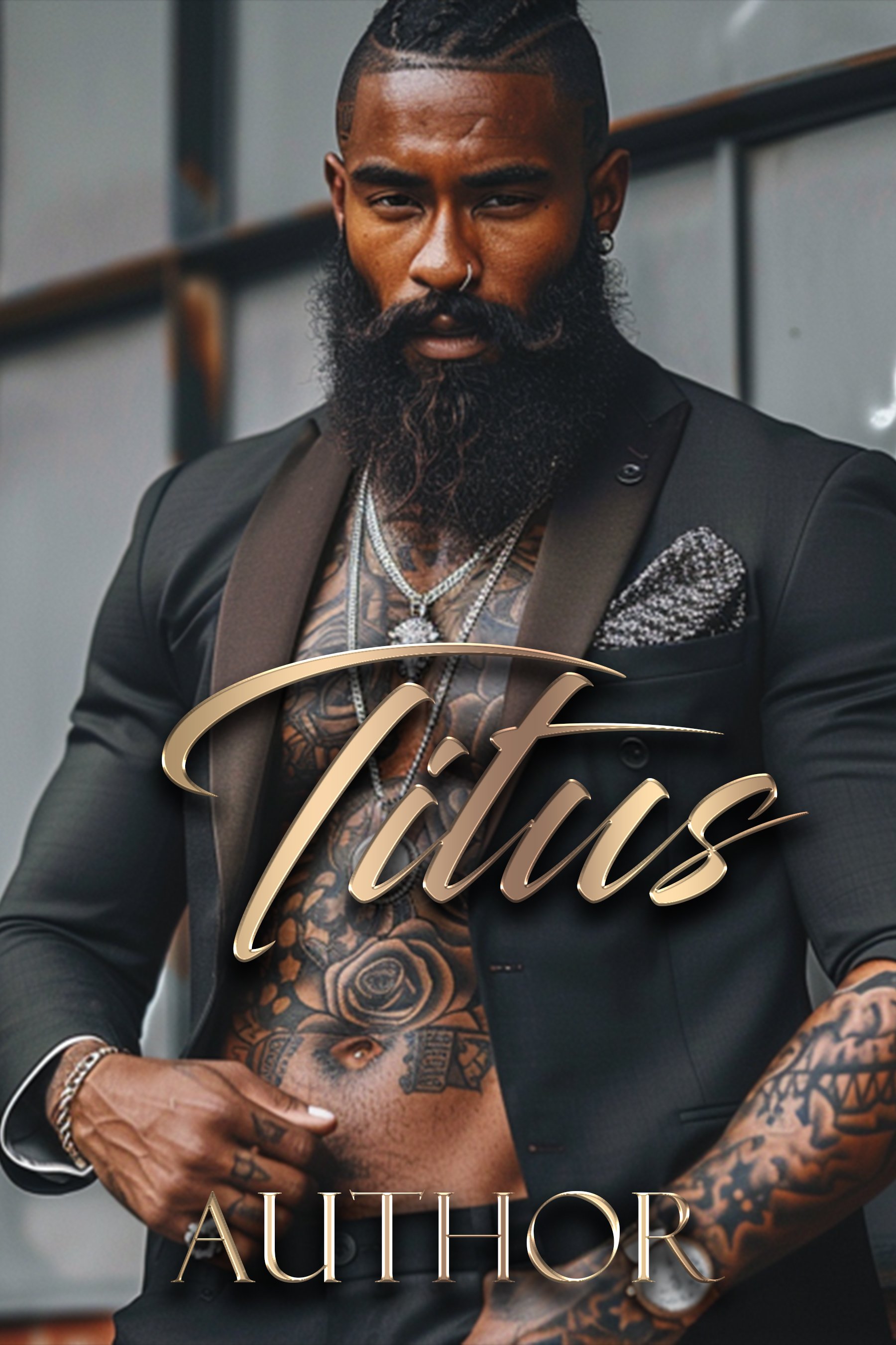 Tiitus Rapper TITUS - Payhip