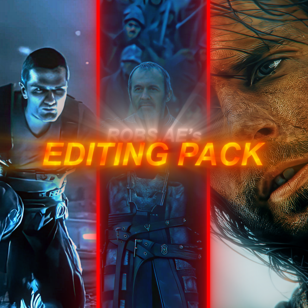 Edit Mastercard ROBS.AE Editing Pack - Payhip