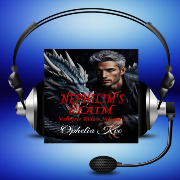 Nephilim's Claim audiobook image