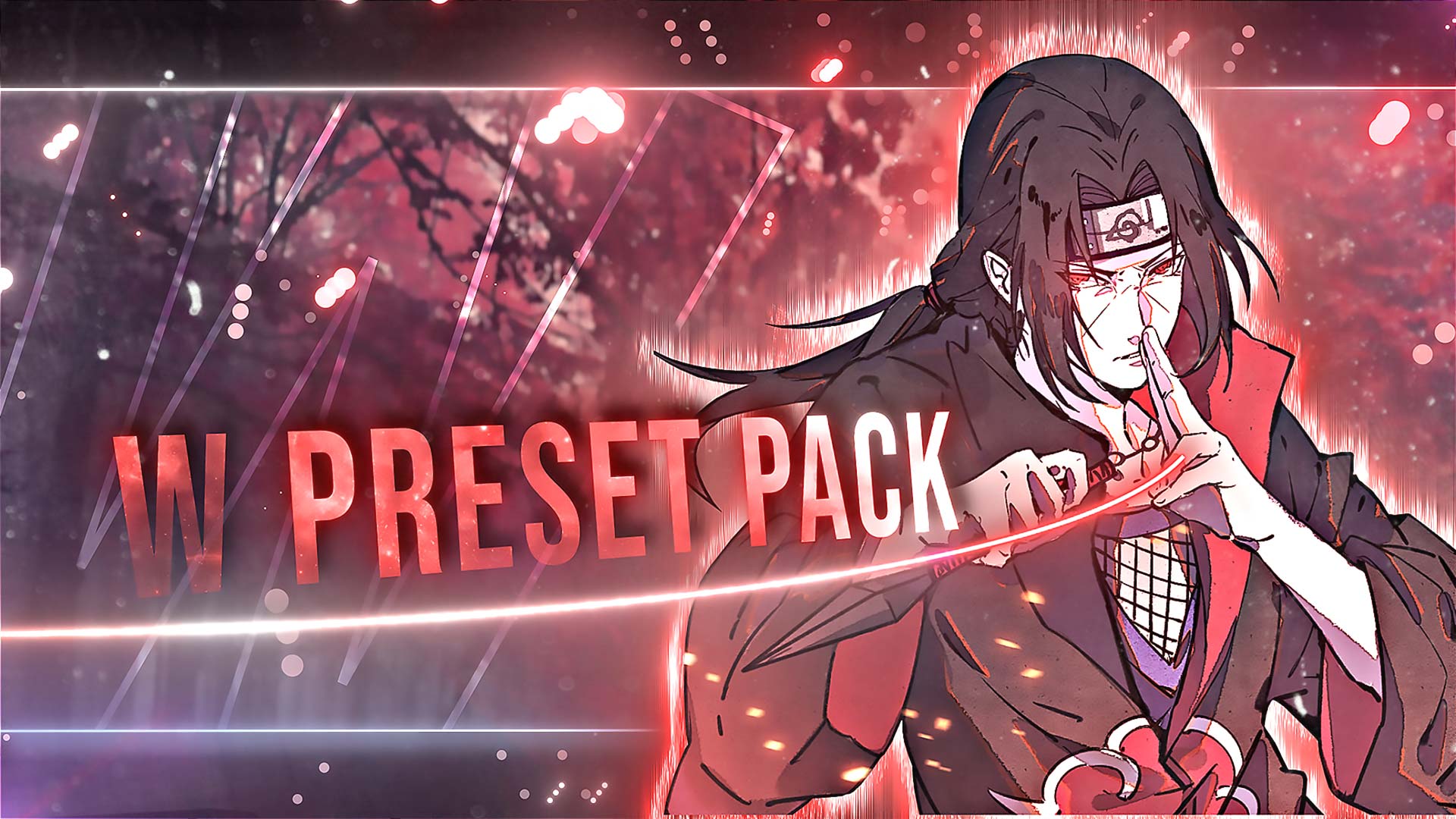 W Preset Pack - Payhip