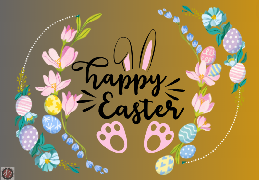 Happy Easter Cards - Payhip