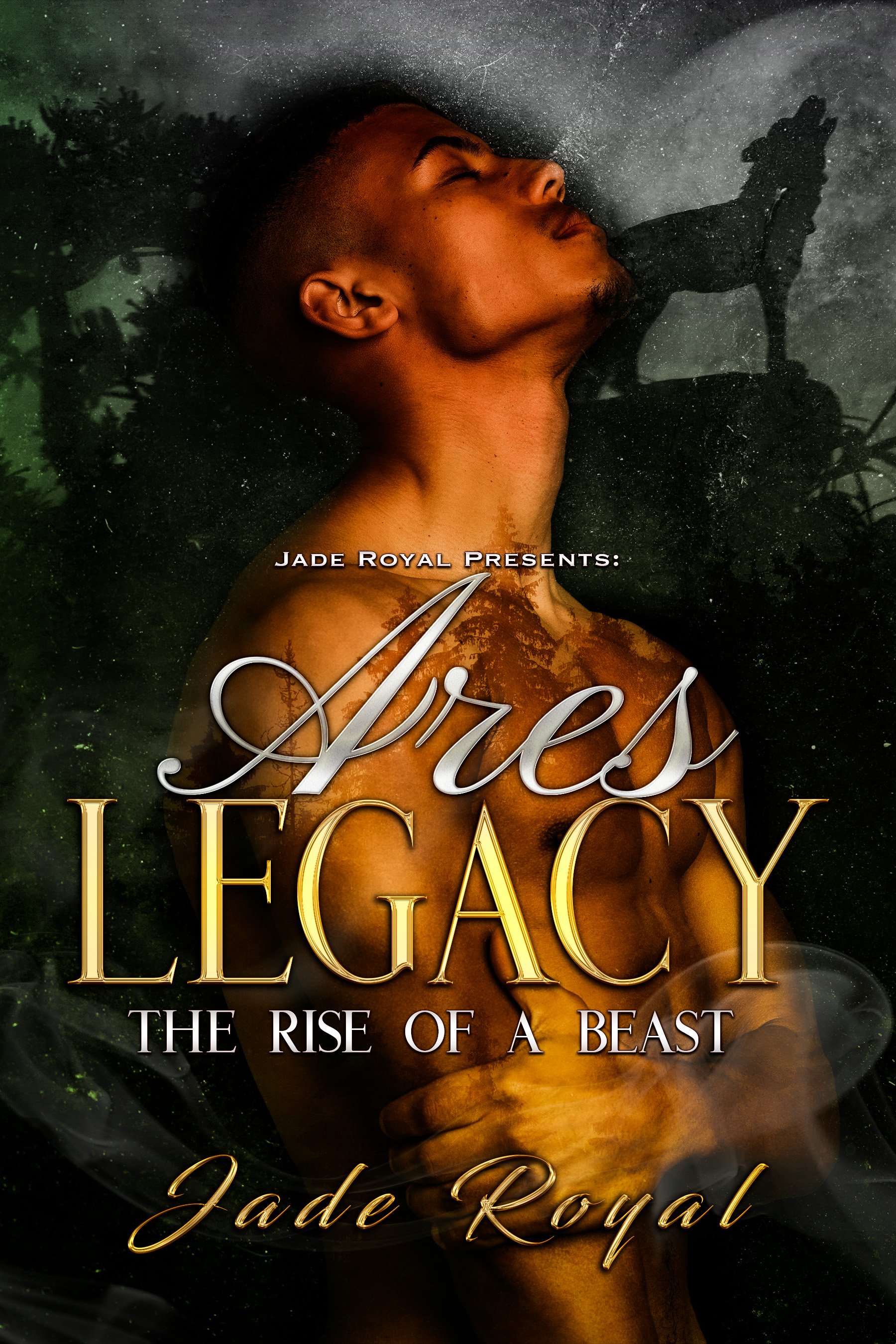 Ares Legacy: The Rise of a Beast - Payhip