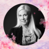 Kicki E Johansson - Graphic Designer