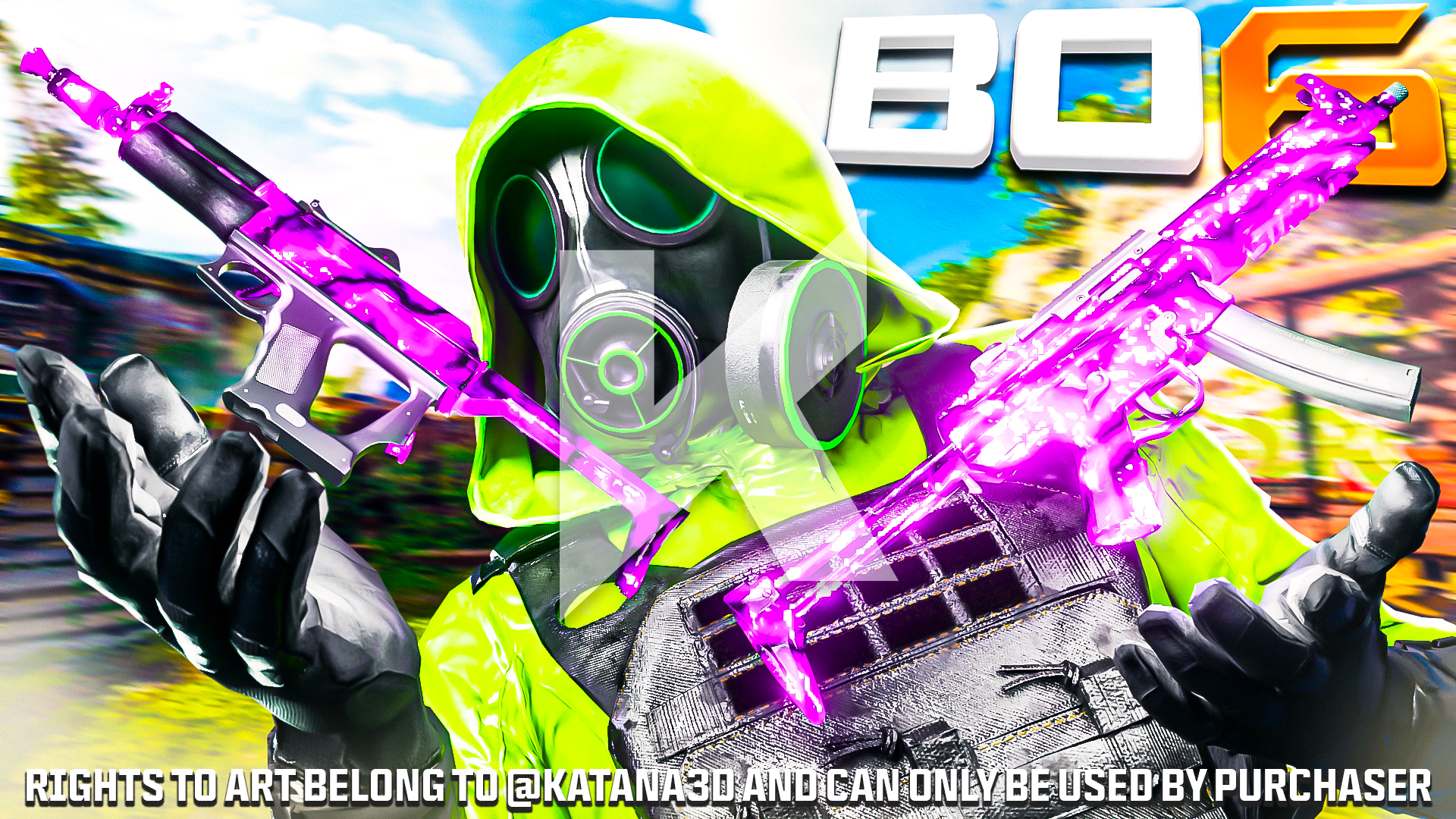 holy in cod りう NEW* The Legendary KN-44 Colour Spectrum is back! | Spectrum