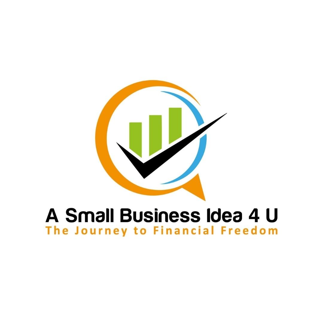 A Small Business Idea 4 U
