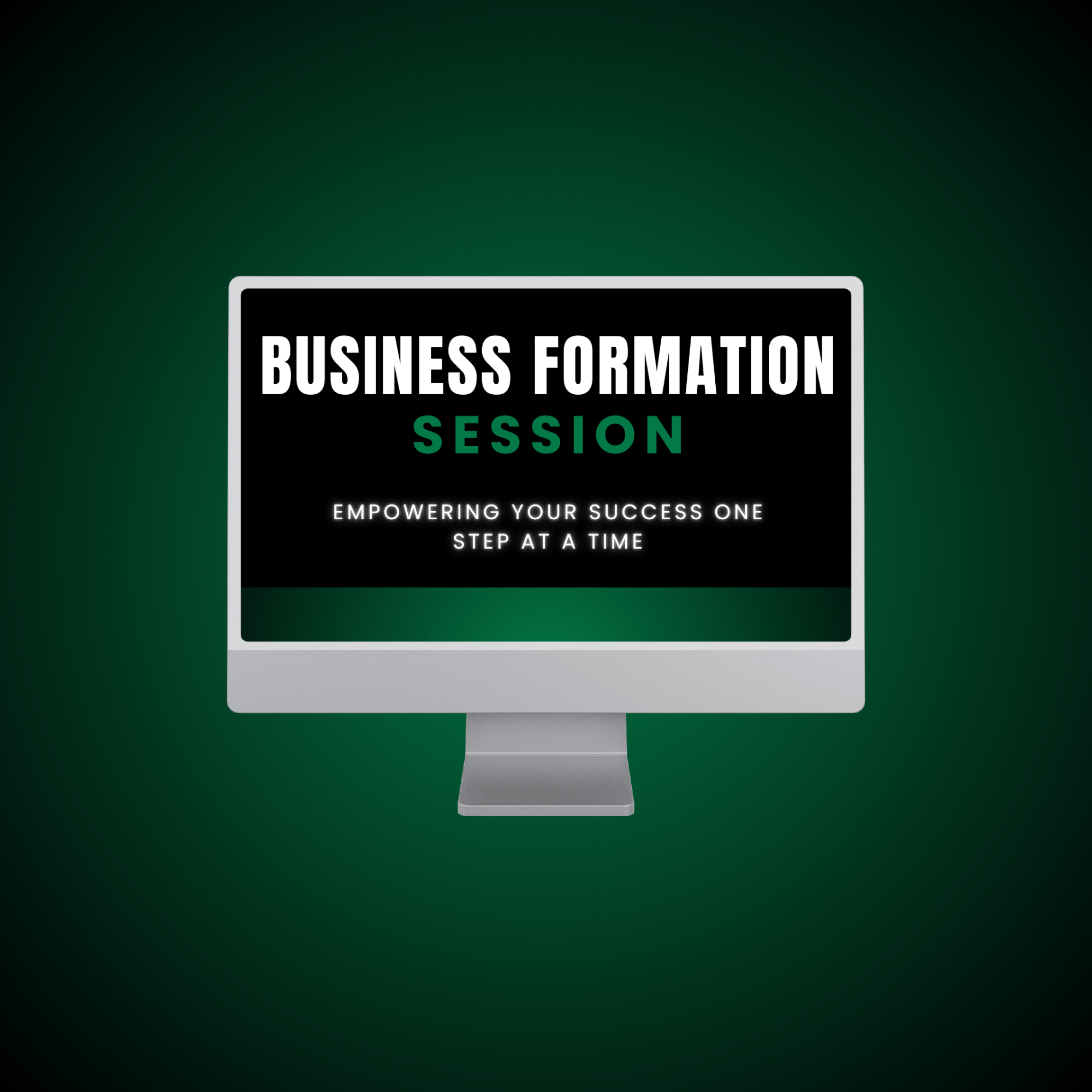 Business Formation Session - Payhip