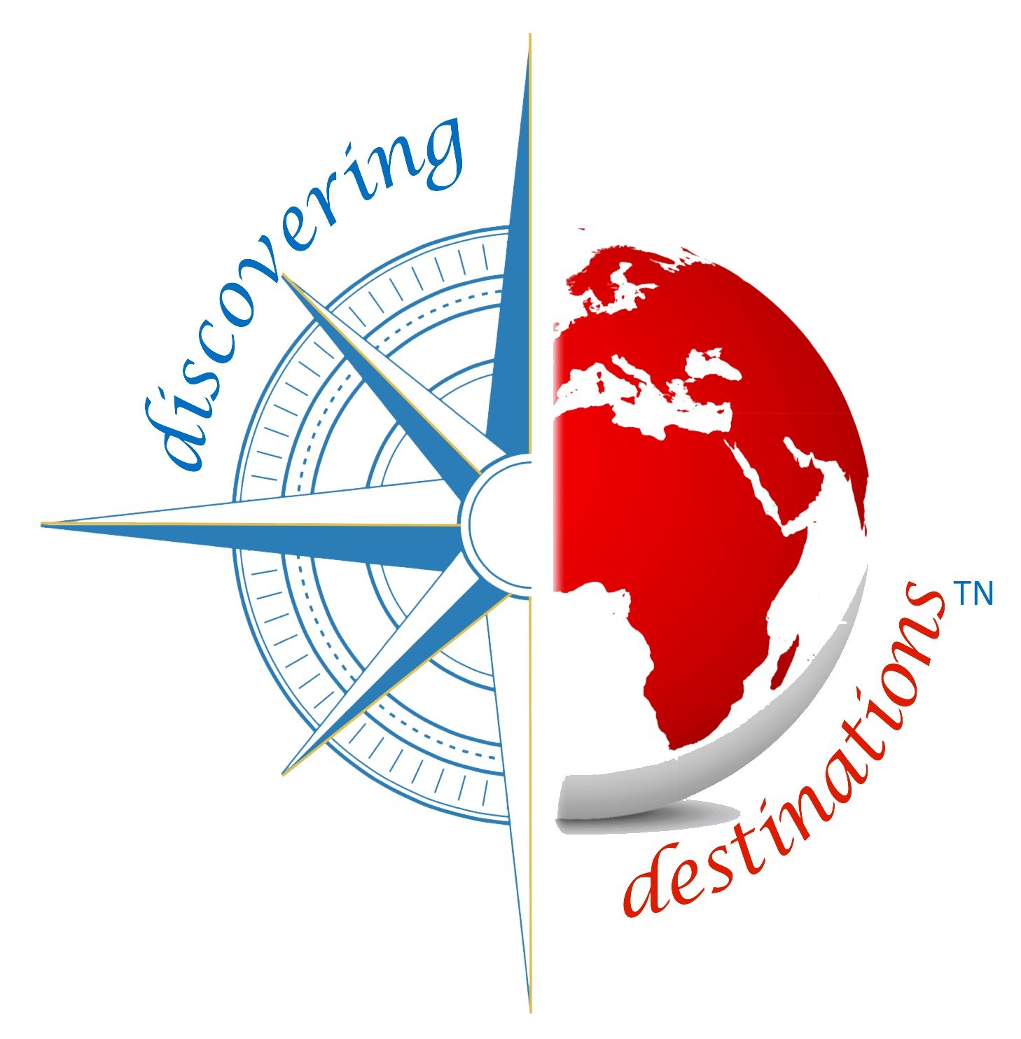 Discovering Destination Digital Itinerary & Travel Planners - Payhip