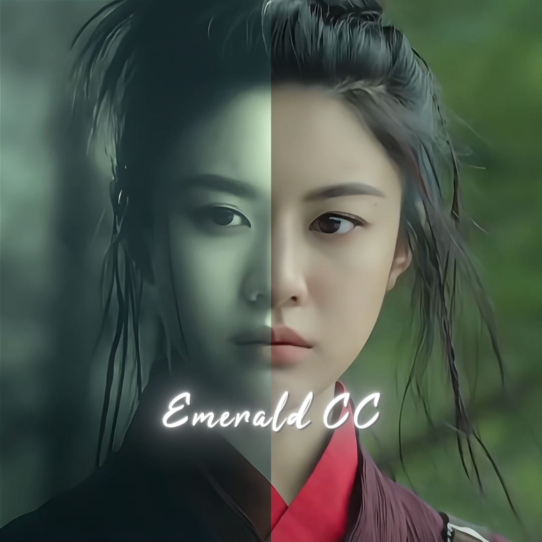 Emerald CC - Payhip