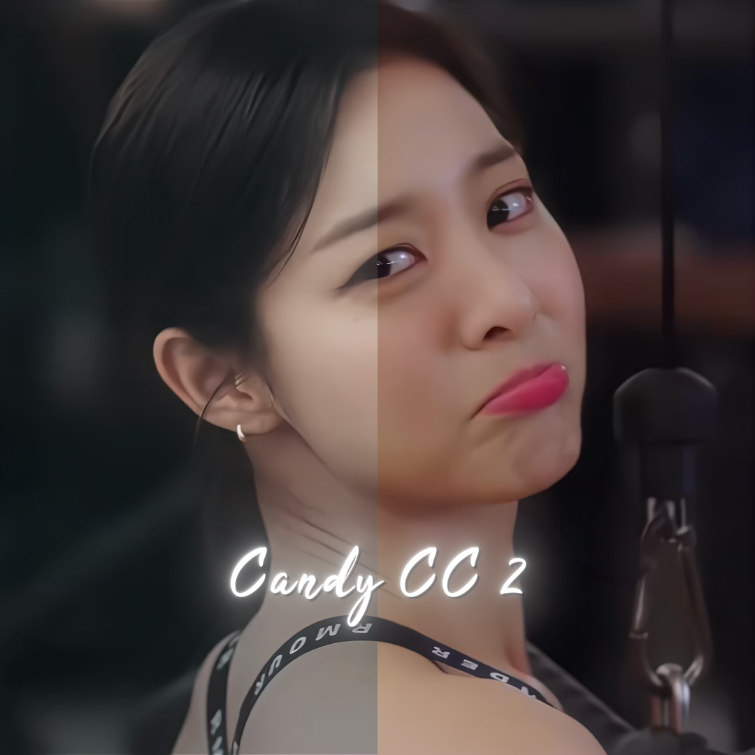 Candy CC - Payhip