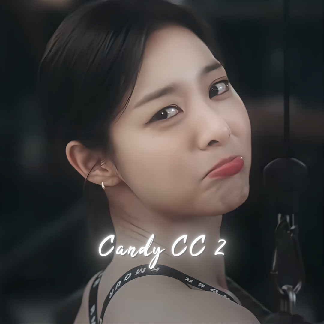 Candy CC - Payhip