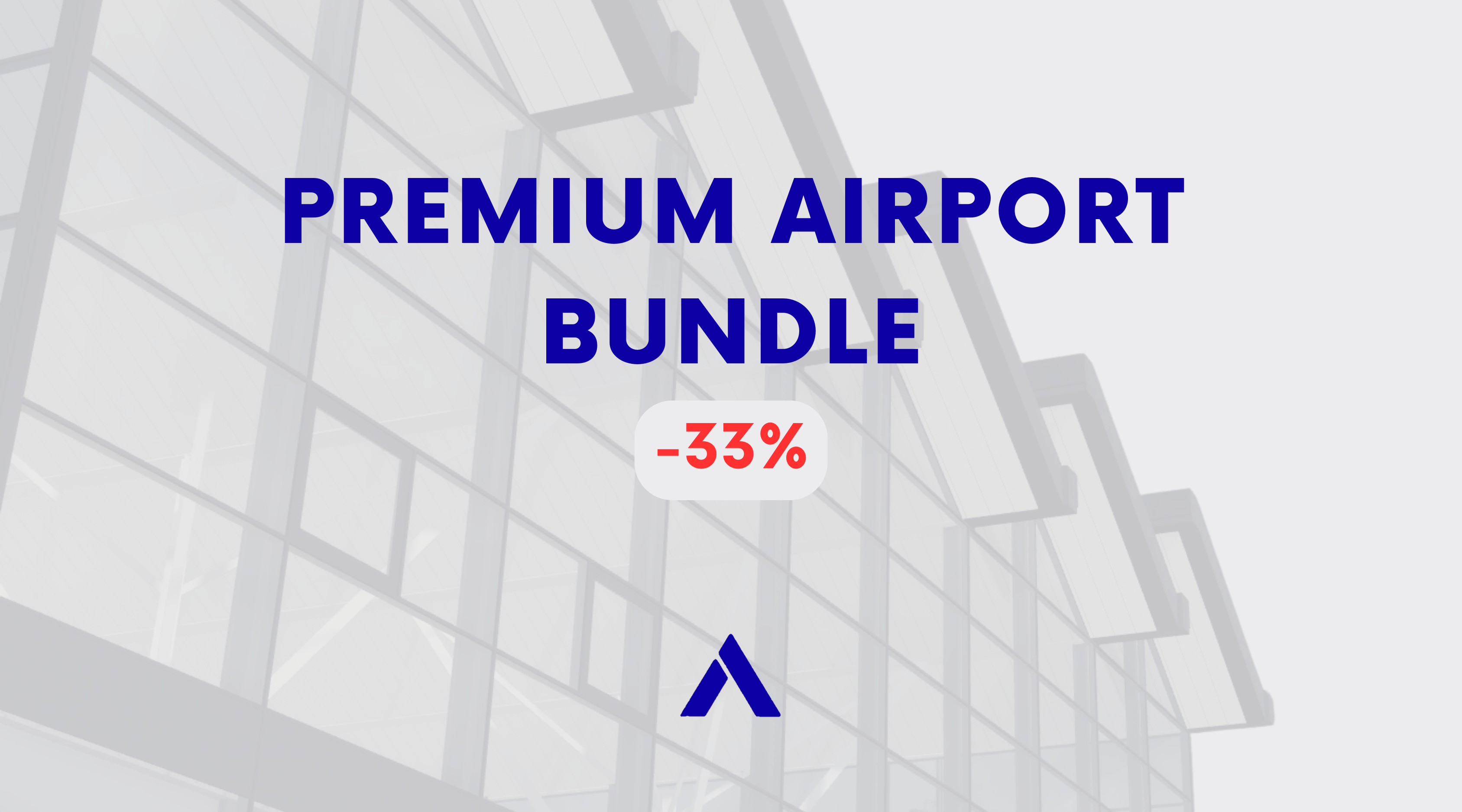 PREMIUM AIRPORT BUNDLE - Payhip