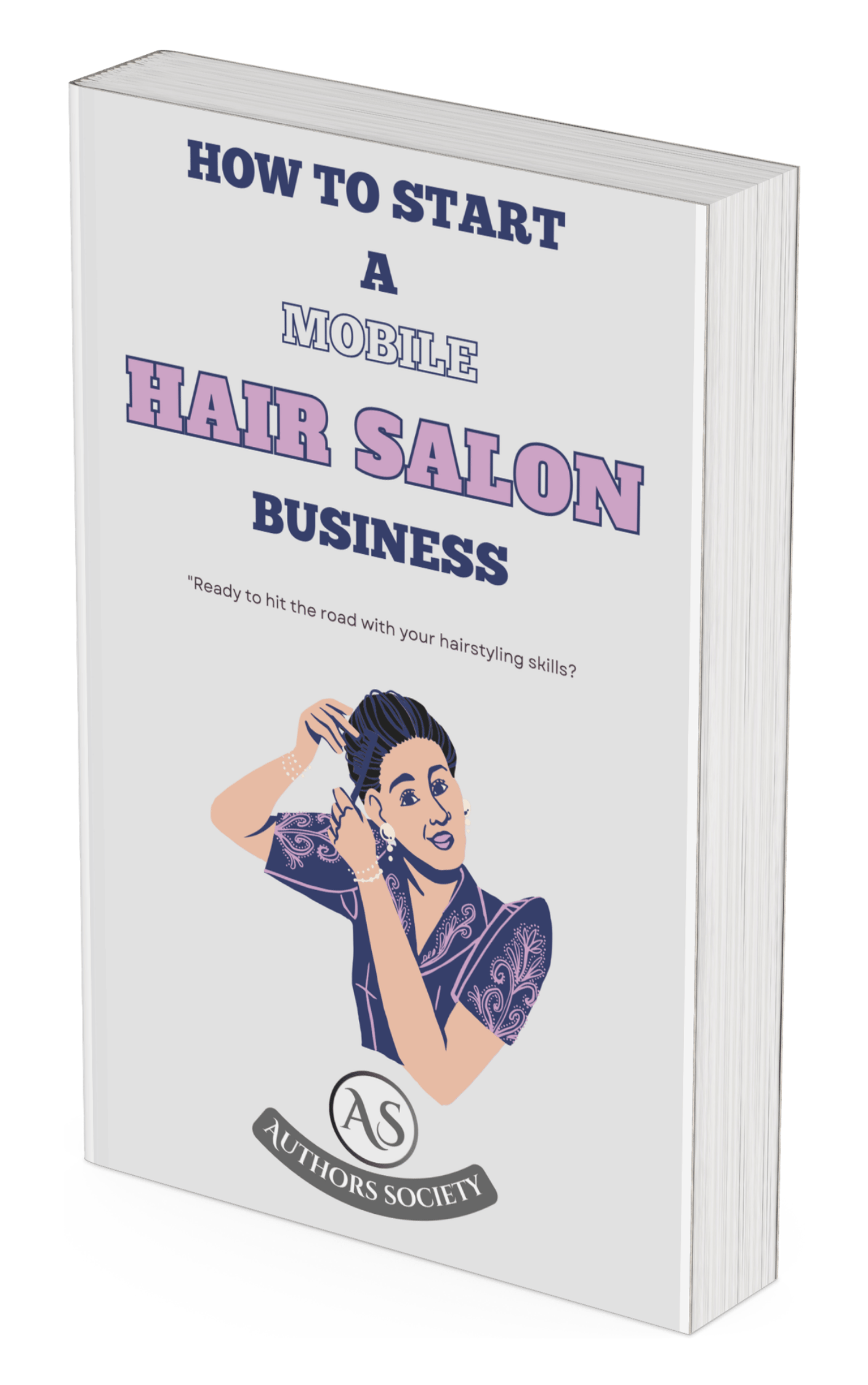 How to Start a Hair Salon Business - Payhip