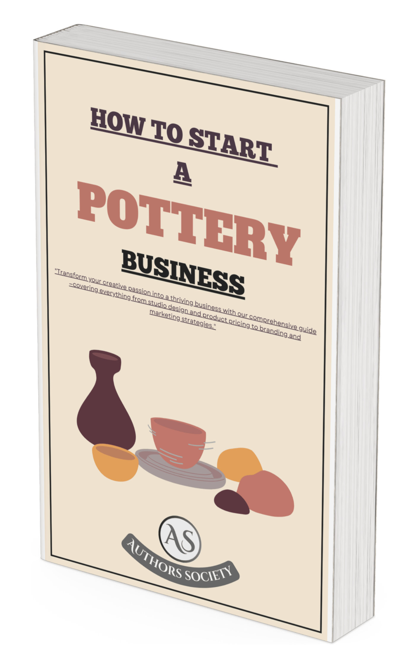 How to Start a Pottery Business - Payhip