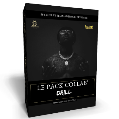 PACK COLLAB' DRILL - Payhip
