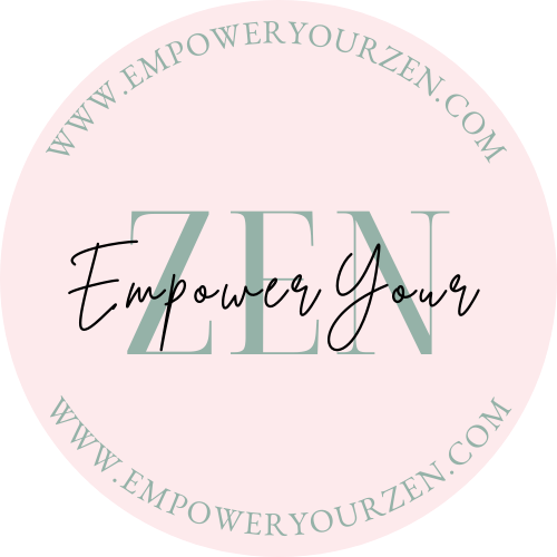 Empower Your Zen - Payhip