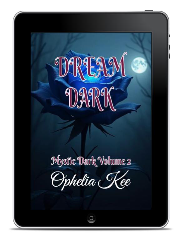 Dream Dark Ebook image