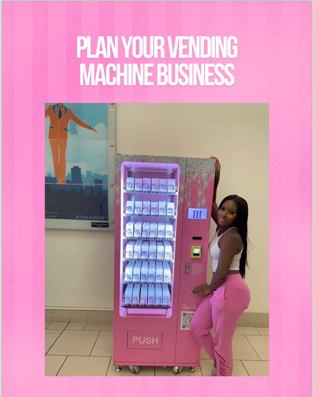 The business bundle - Payhip
