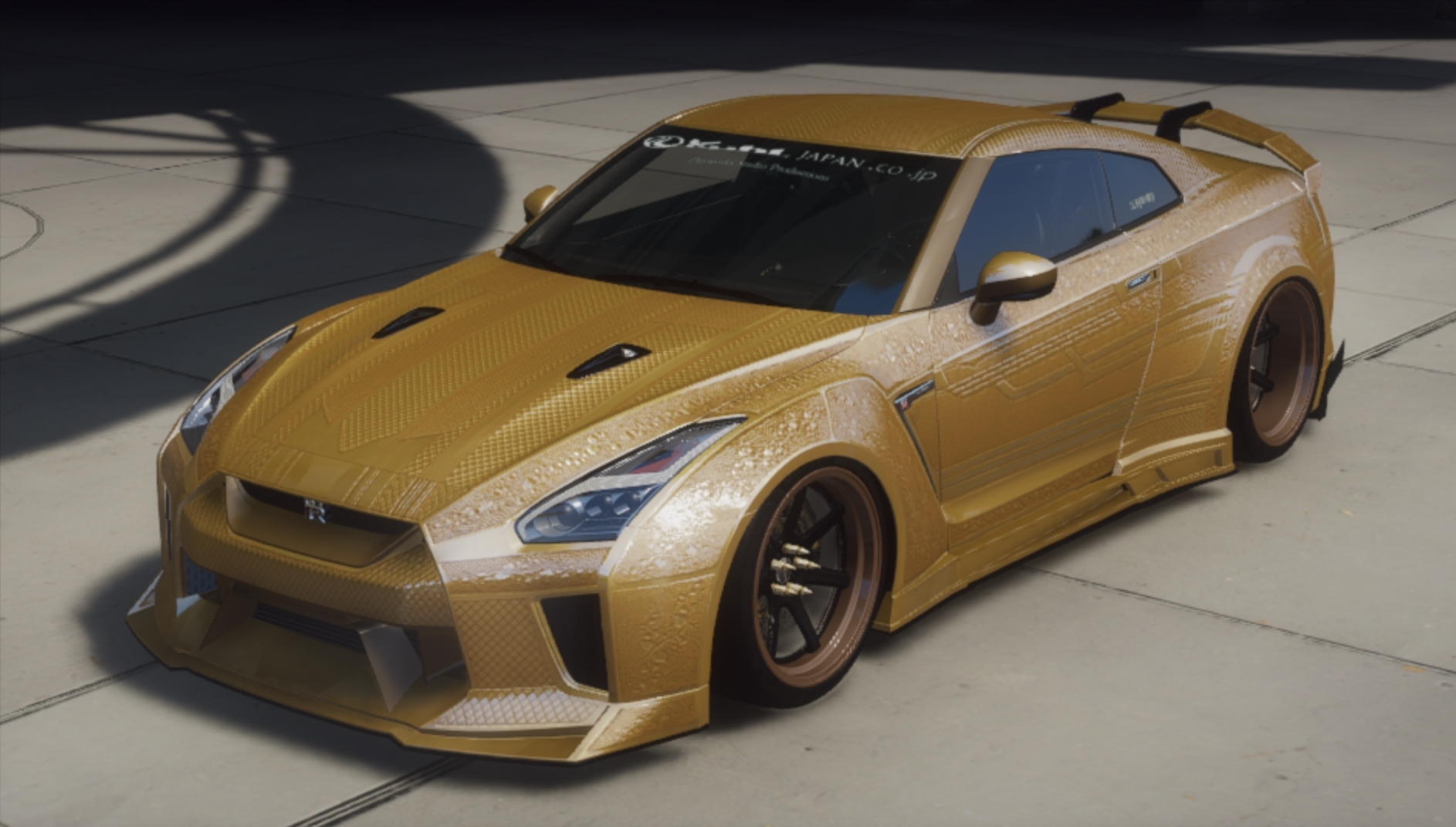 CUNEA 5台 R35 car_64f06a77-5c36-4090-9022-