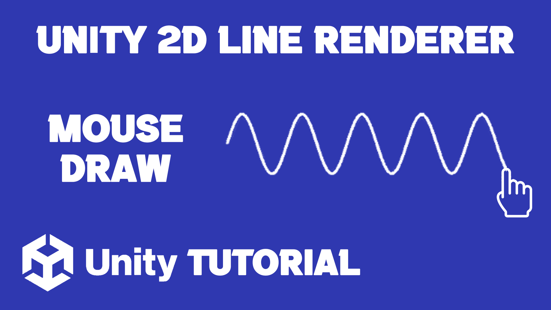 Unity 2D Line Renderer | Unity Tutorial - Payhip