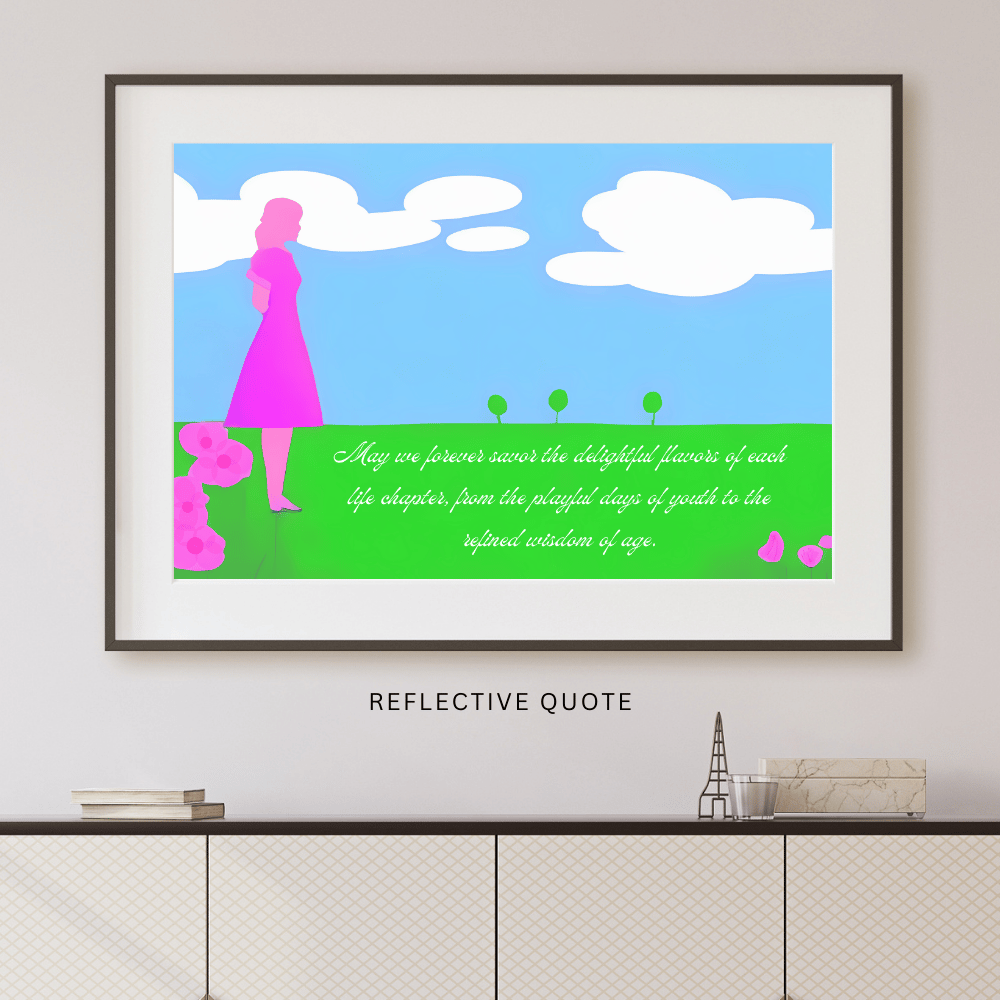 high-resolution wall art