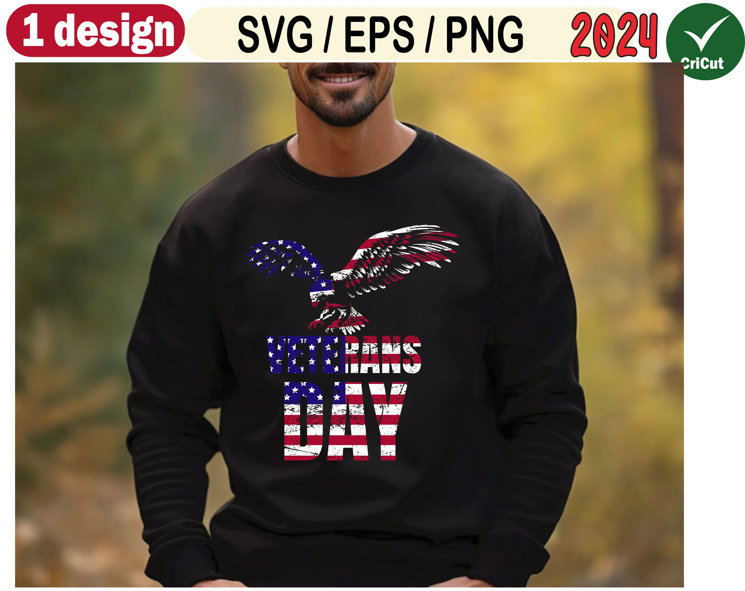 Veterans Day SVG - Payhip