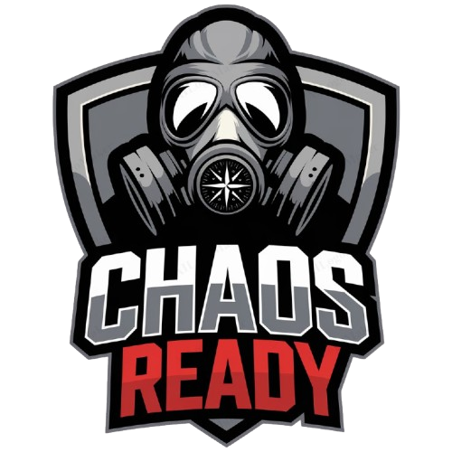 Chaos Ready