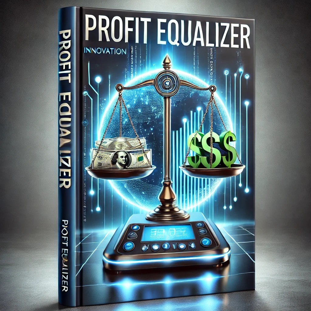 "Profit Equalizer "My Friend Jeff - Payhip