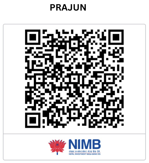 QR code