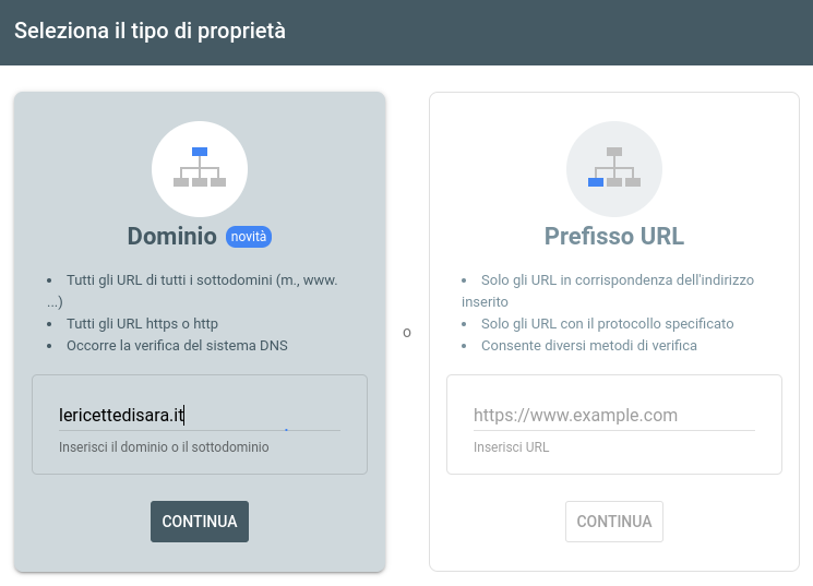 Dominio