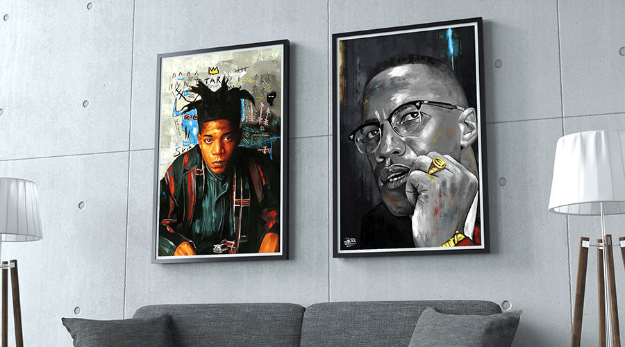 Celebrate Black Excellence Daily