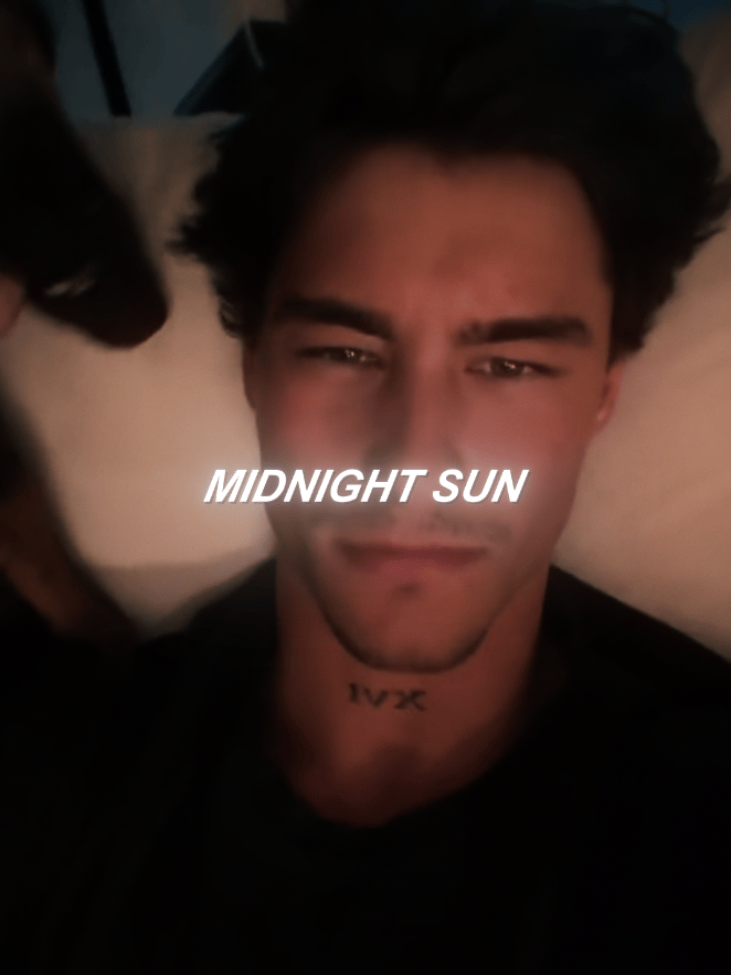 midnight sun cc - Payhip