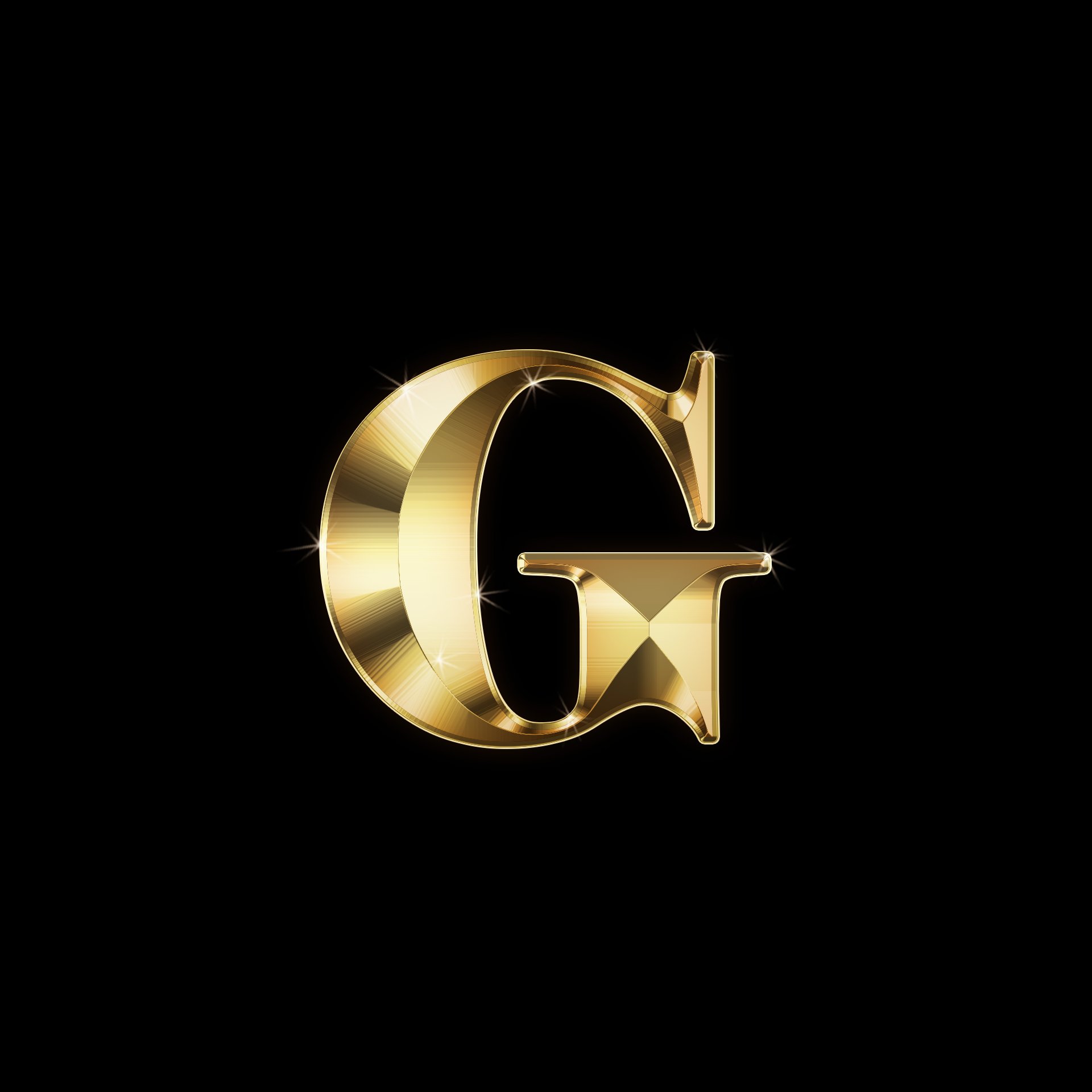 Gold Text Effect Photoshop Template Vol 1 - Payhip