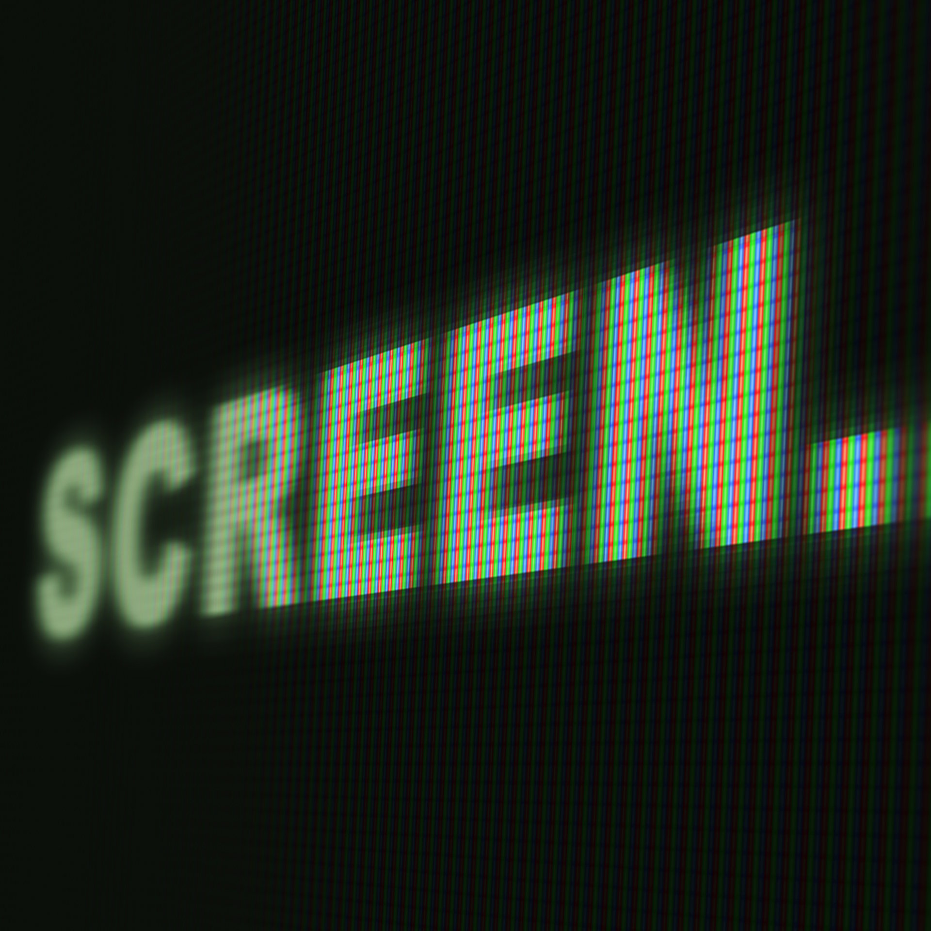 LED Lights Text Effect Photoshop Template - Payhip