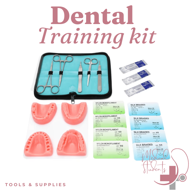 Dental Training Kit
