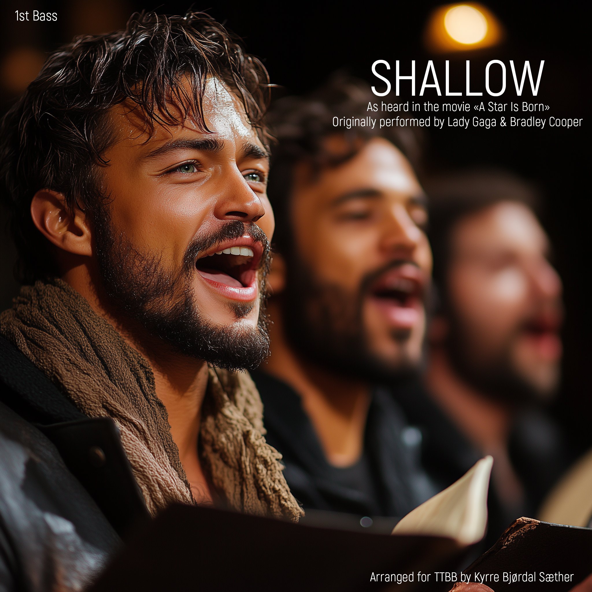 Robb Shallow
