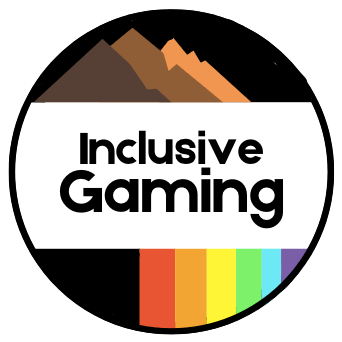 Inclusive Gaming - Payhip