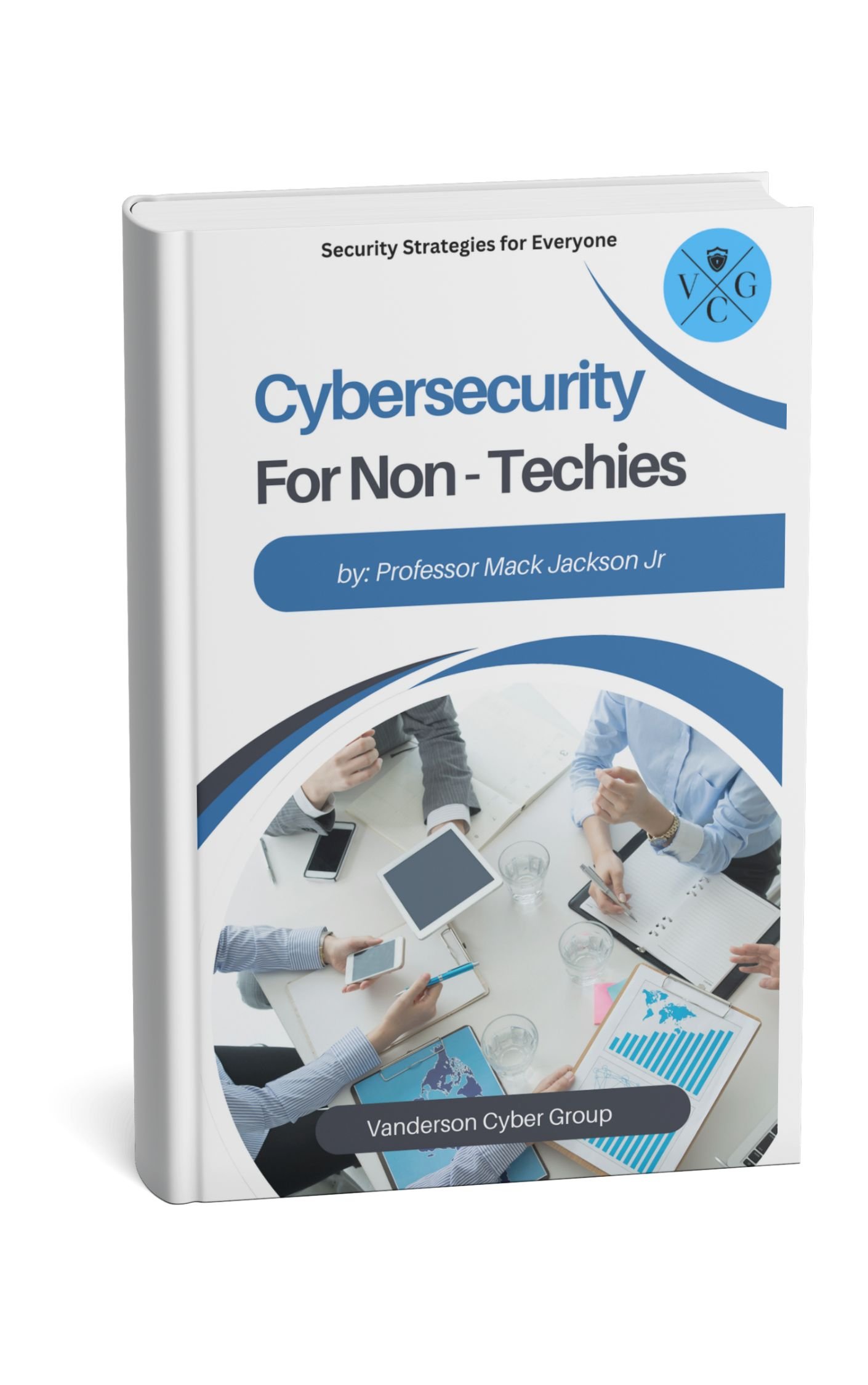 Cybersecurity Basics for Non-Techies - Payhip