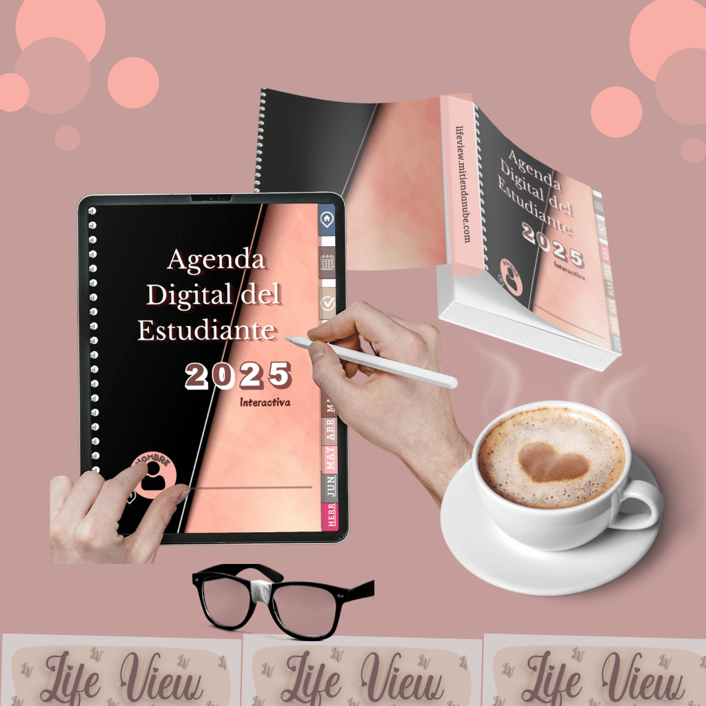Planner Digital
