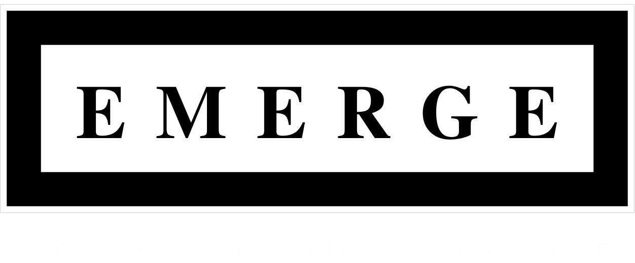 EMERGE Logo