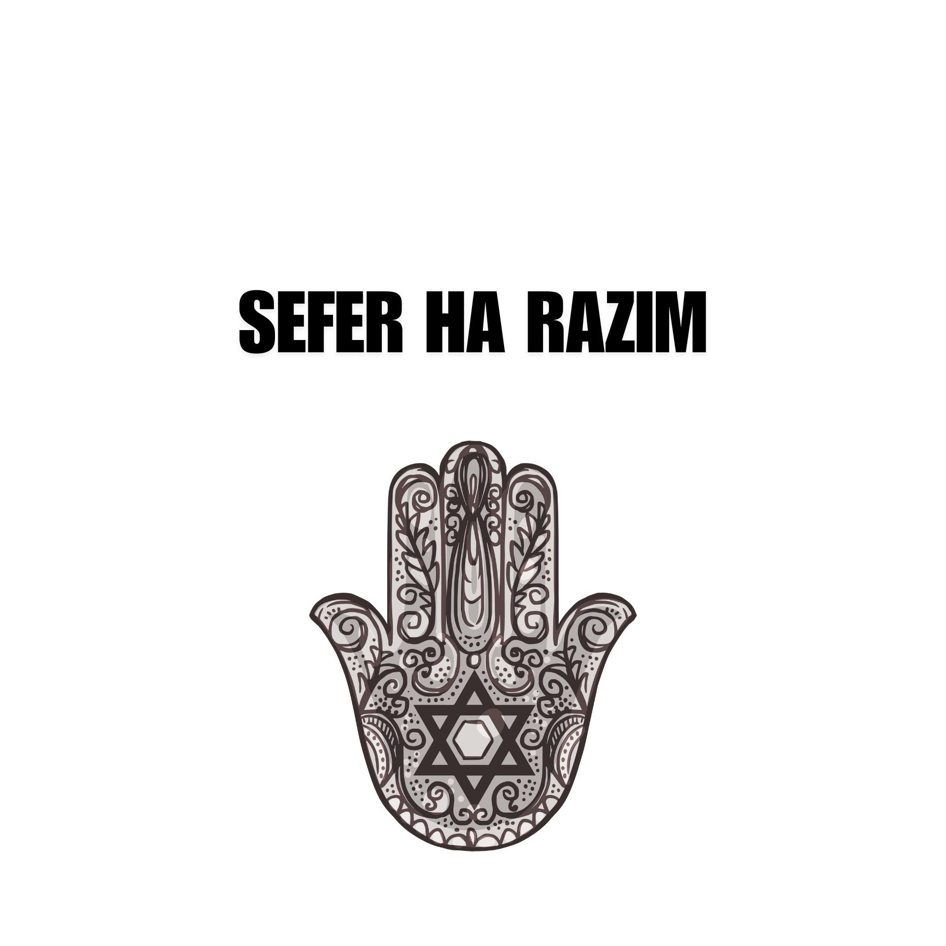 H Razim Sefer Ha Razim - Payhip