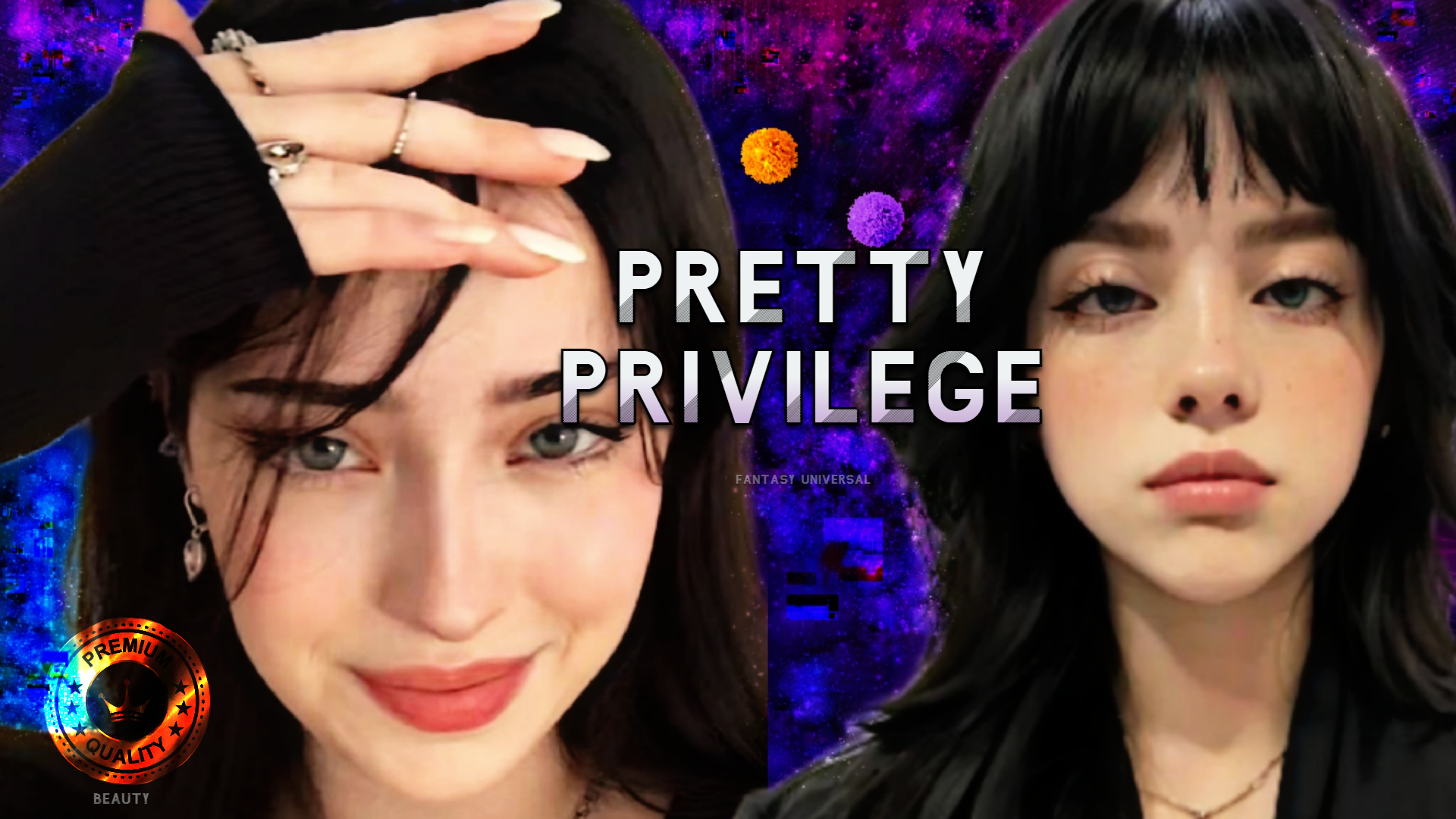 [ENG] Pretty Privilege - Energy [Short Version] - Payhip