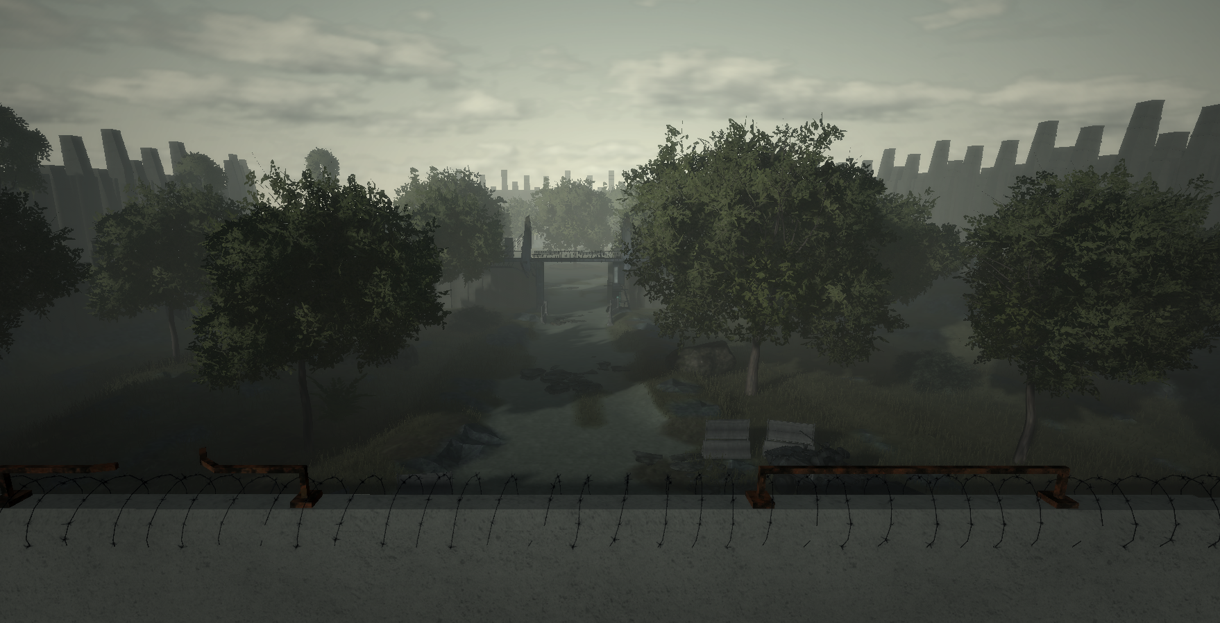 [SCP] Area 21 - Payhip